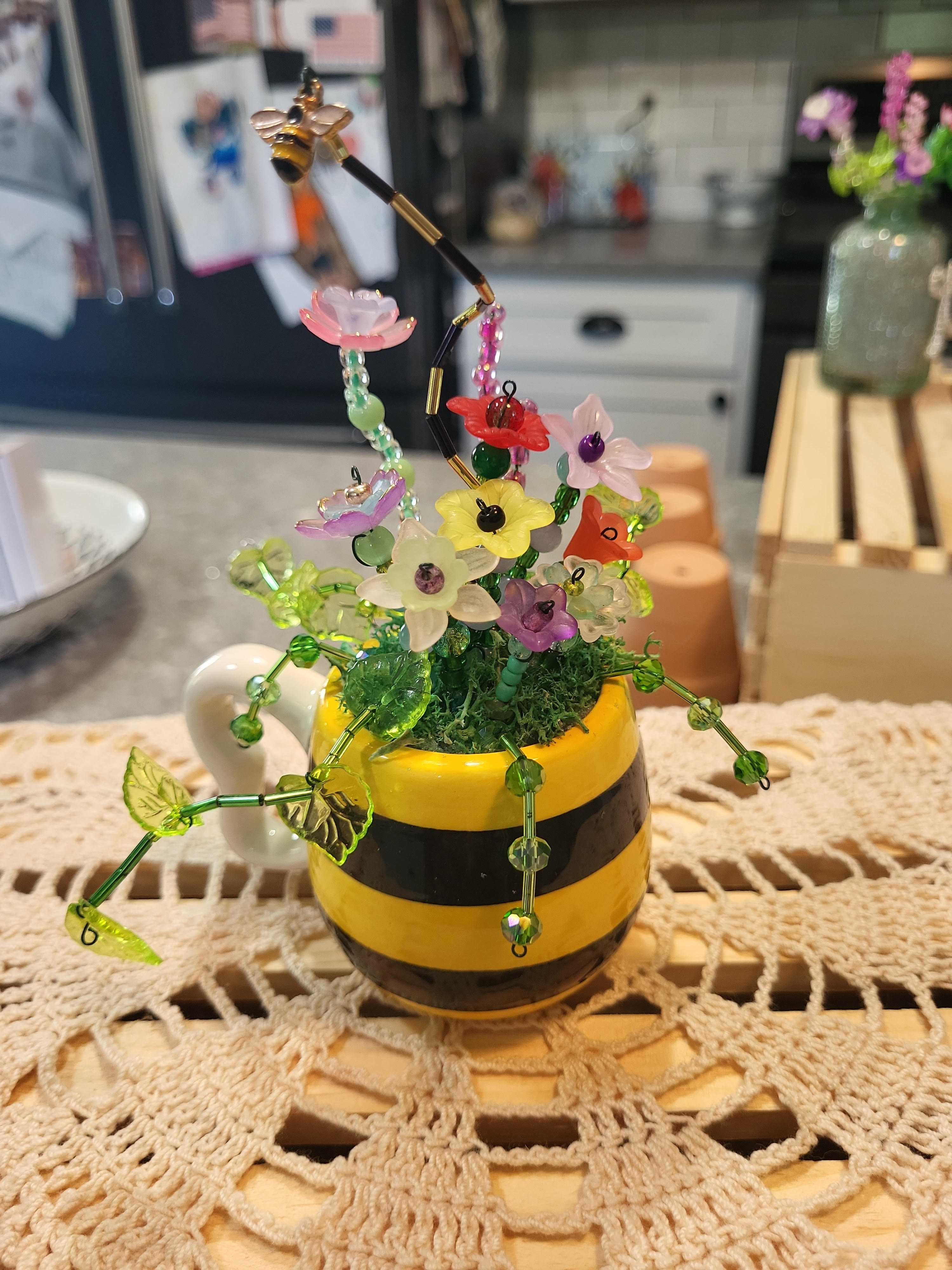 ReBloomed